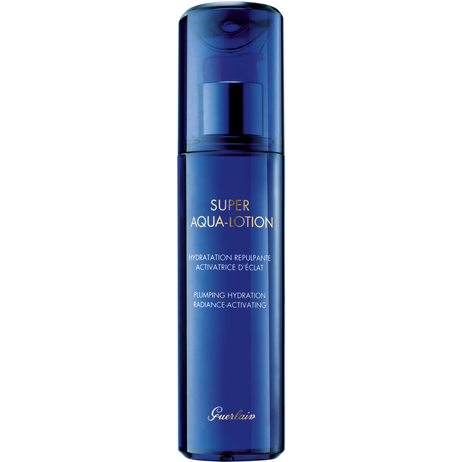 Guerlain Super Aqua-Lotion Gesichtslotion 150 ml Frauen