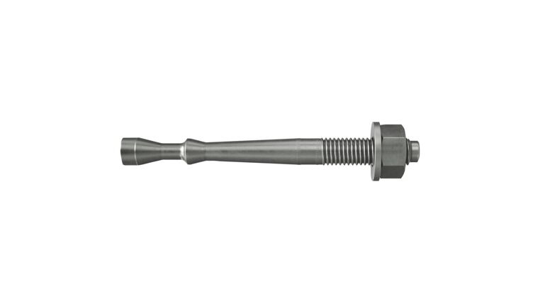 Fischer 539914 Schraubanker/Dübel 10 Stück(e) 180 mm