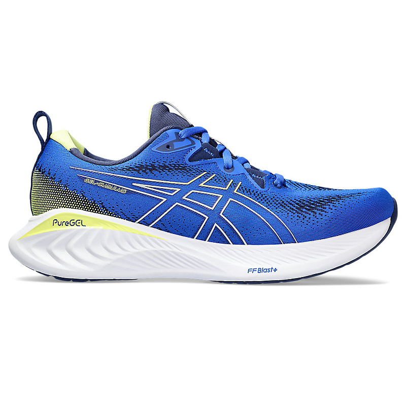 ASICS 1011B621.406_9.5 Sportschuh Männlich Mehrfarbig