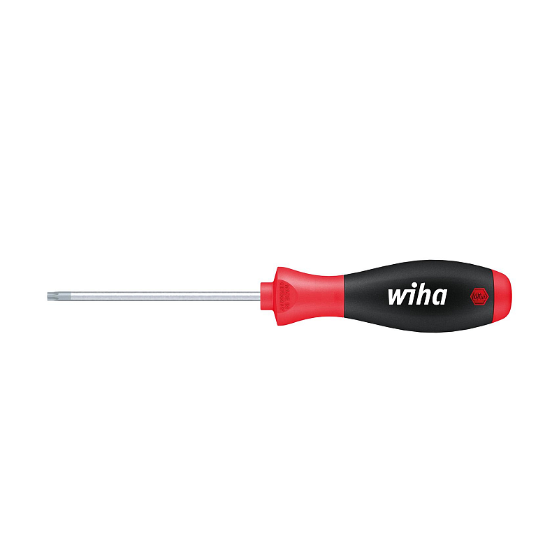 Wiha SoftFinish Einzeln Standard-Schraubendreher