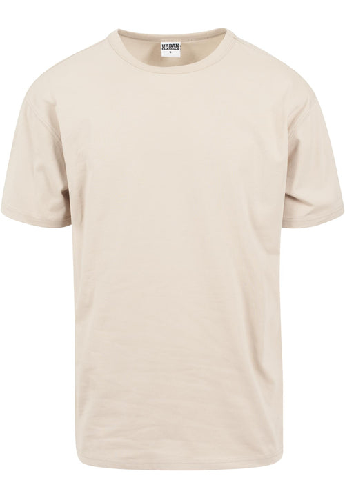 Urban Classics TB1564-00208-0051 T-Shirt Rundhals Kurzärmel Baumwolle