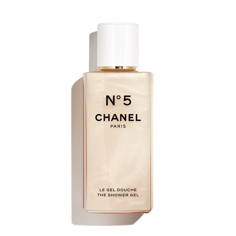 CHANEL N°5 200 ml Duschgel Frauen Körper