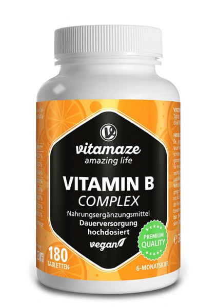 Vitamaze 1000012 Vitamin & Multivitamin Multivitamine
