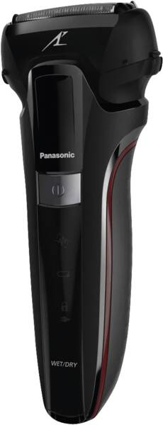 Panasonic ES-LL41-K503 Elektrorasierer Folienschaber Trimmer Schwarz
