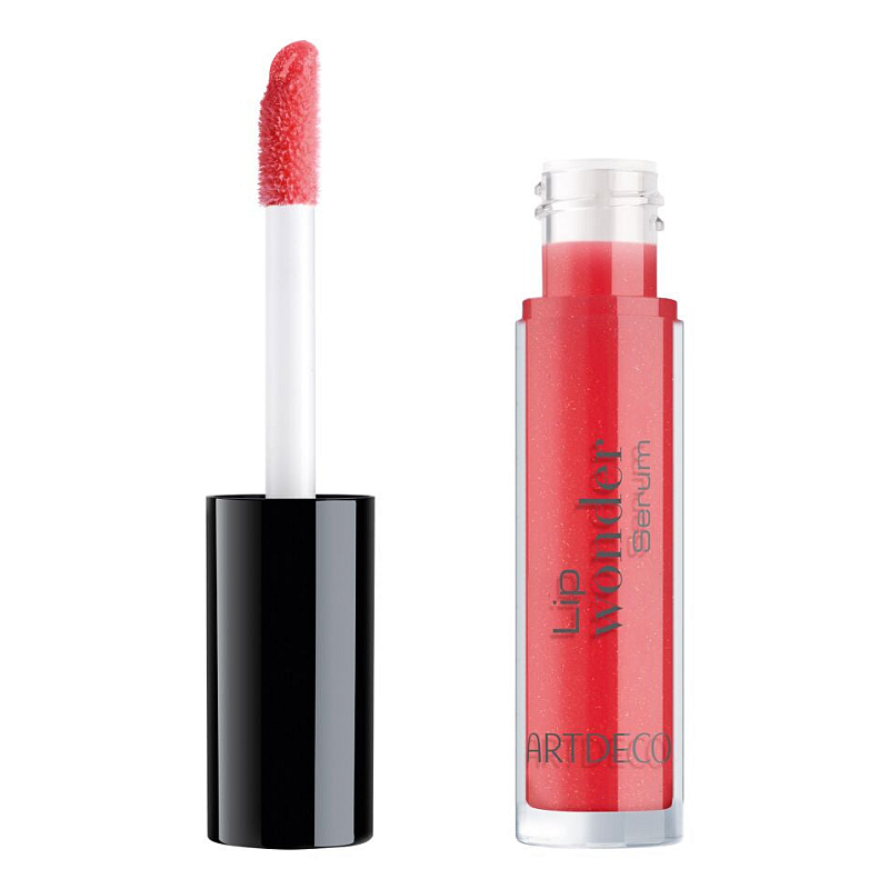 ARTDECO Lip Wonder Serum Lippenbalsam 5 Caring Orange Frauen 4 ml