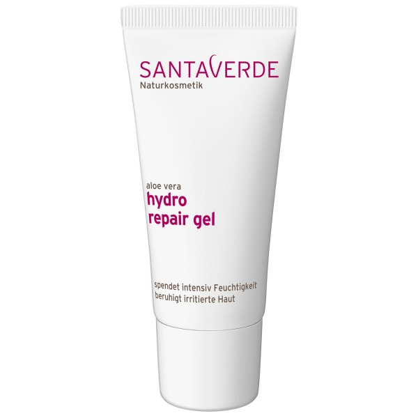 Santaverde SVAVHGR30 Gesichtsgel 30 ml Frauen