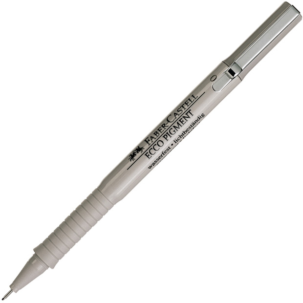 Faber-Castell Ecco Pigment Druckbleistift