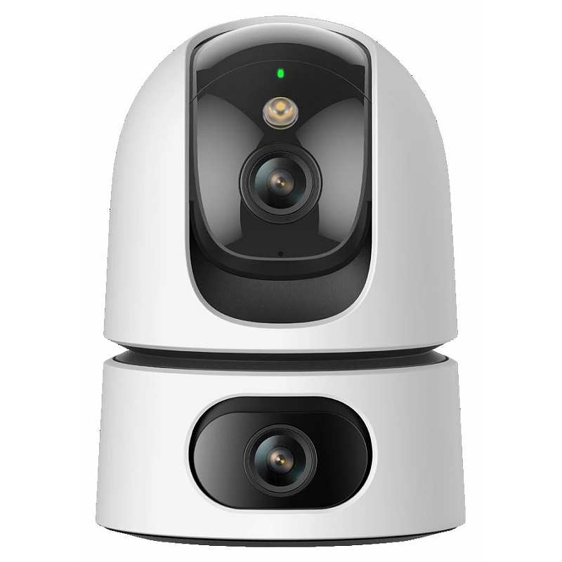 Imou Ranger Dual 6MP IP-Sicherheitskamera Drinnen 2304 x 1296 Pixel Tisch/Bank