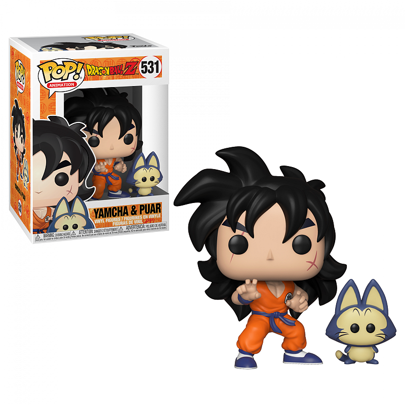 FUNKO 36405 Action-& Sammelfigur
