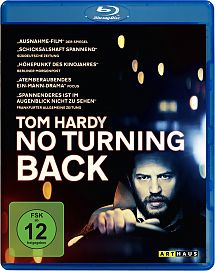 STUDIOCANAL 504738 Film/Video Blu-ray Deutsch, Englisch