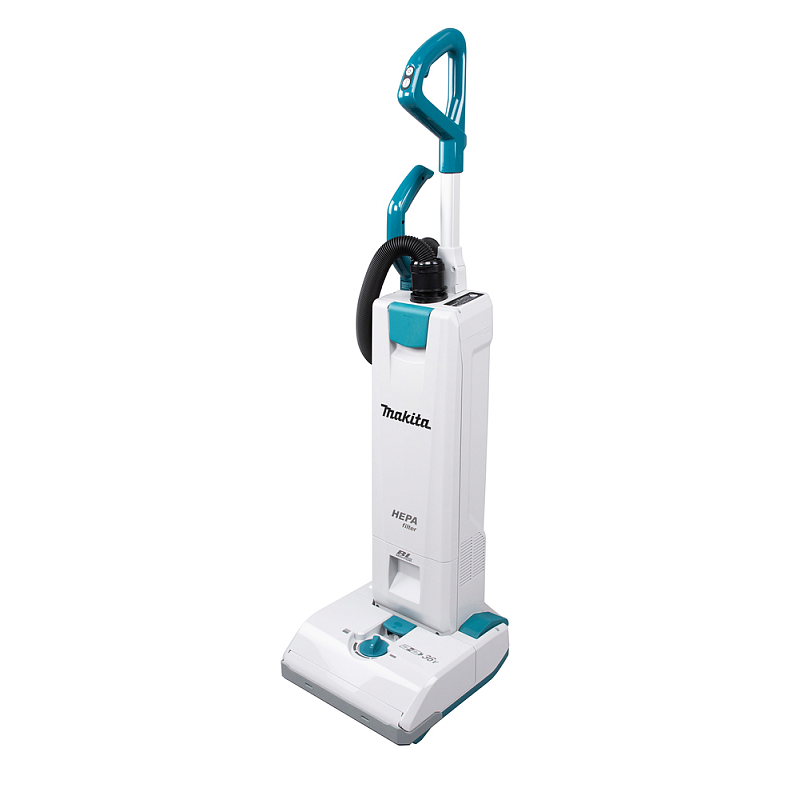 Makita Aspirapolvere a batterie 85 W senza batteria Bodenreiniger/-trockner 114 m²/h Step-on