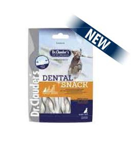Dr.Clauder‘s Dental Snack Ente – Small Breed