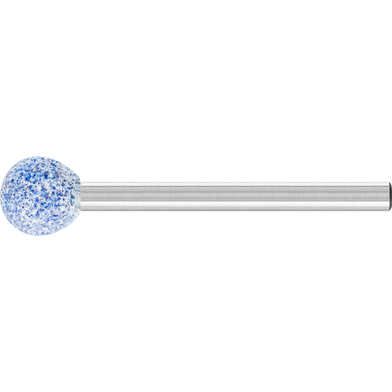 PFERD KU 08 3 AWCO 46 J5V TOUGH Graveur-Bit 10 Stück(e)