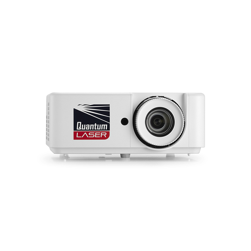 InFocus Nemesis II Standard Throw-Projektor 5000 ANSI Lumen DLP WXGA (1280x800) Weiß