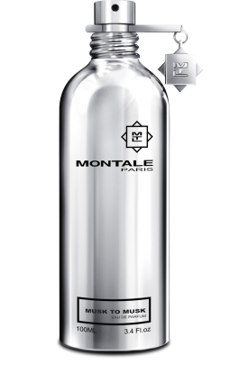 Montale Musk To Musk, 100 ml Unisex