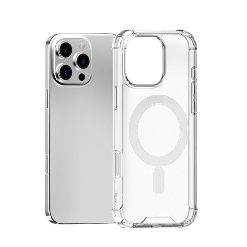 4smarts 541184 Handy-Schutzhülle 17,5 cm (6.9") Cover Transparent