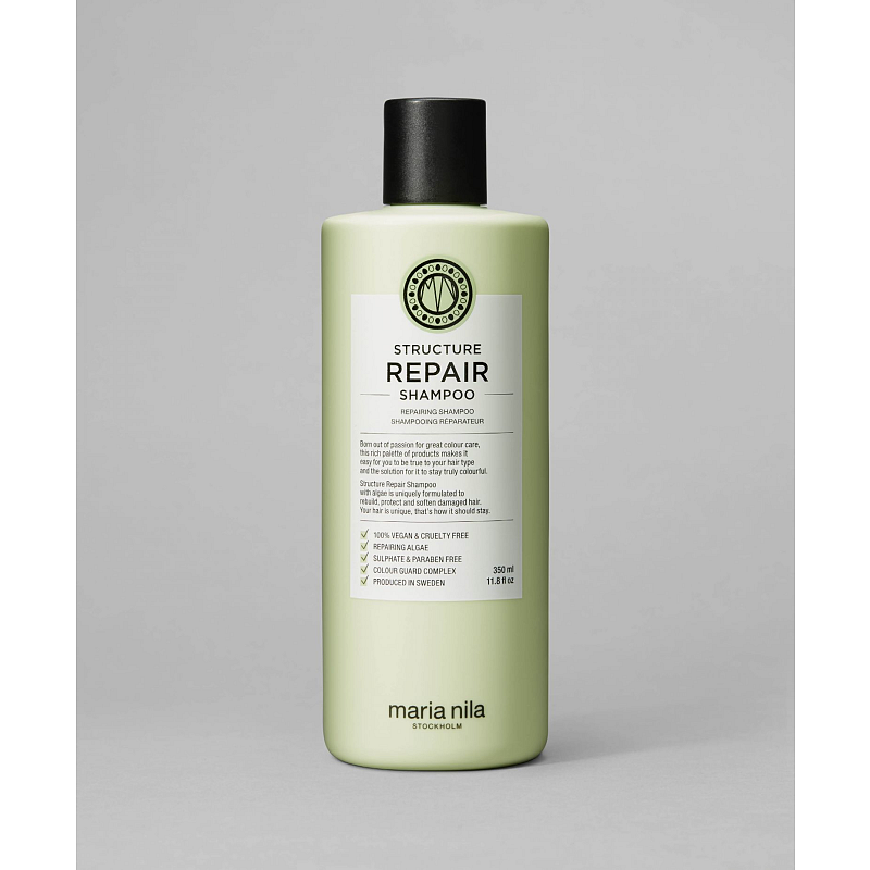 Maria Nila Repair 350 ml Shampoo Frauen