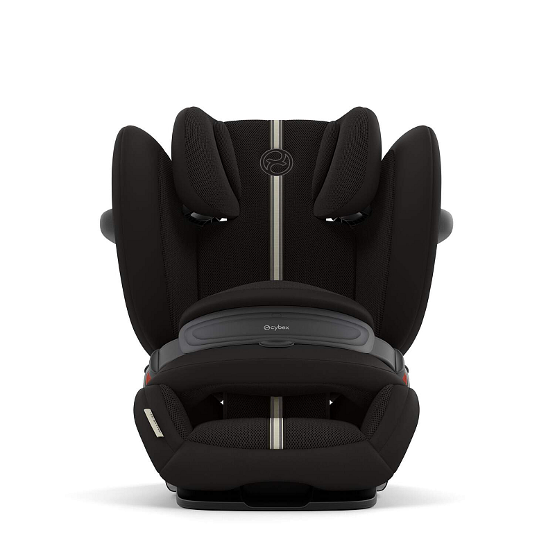 CYBEX Pallas G3 Autositz für Babys 1-2-3 (9 - 36 kg; 15 months - 12 years) Schwarz