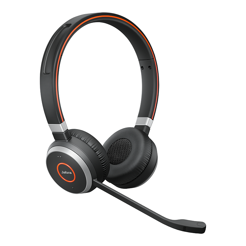 Jabra Evolve 65 Stereo / Mono