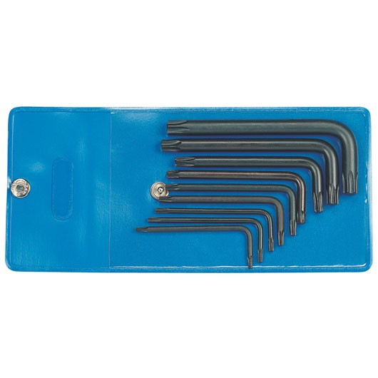 Gedore 6360960 Steckdosen/Steckdosen-Set