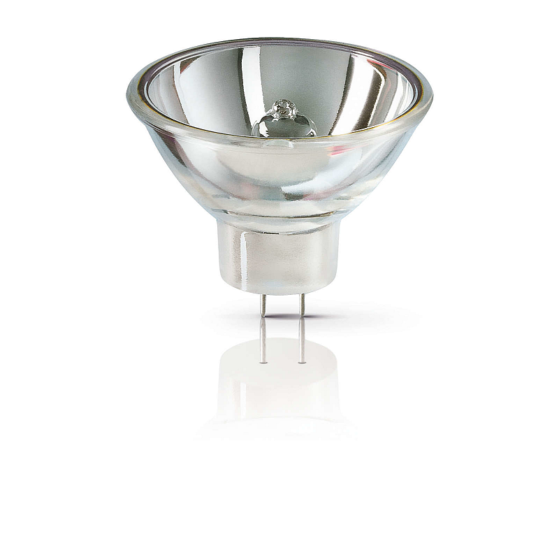 Philips 40971360 Halogenlampe 150 W Weiß GZ6.35
