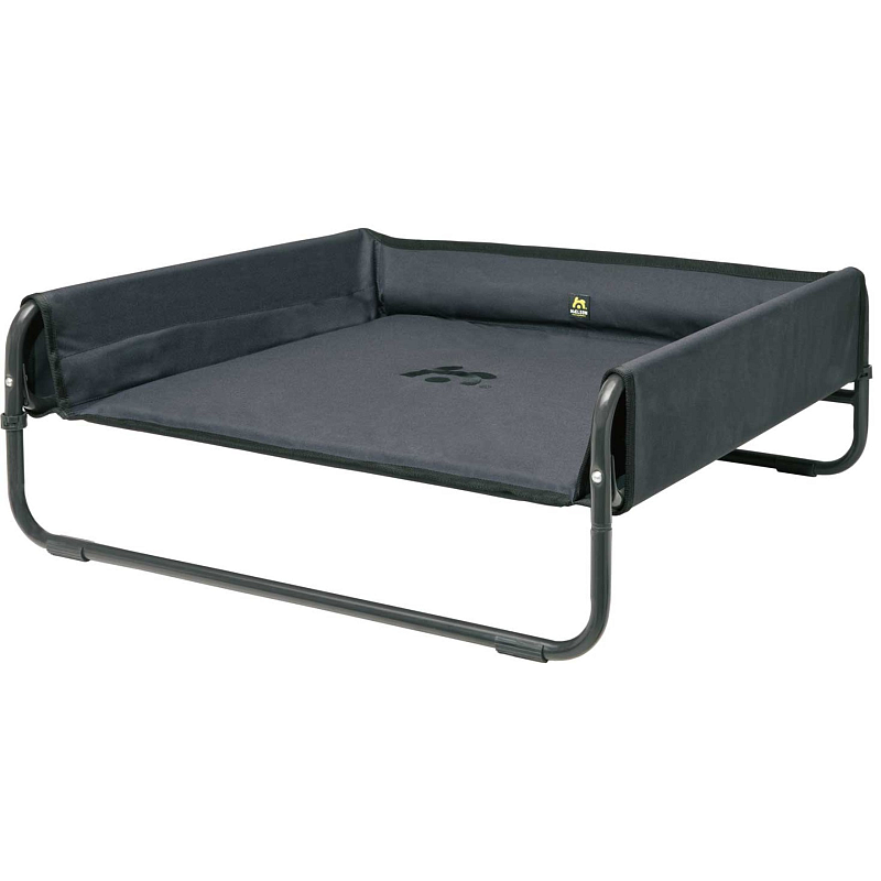 Maelson SB 7086 Hunde-/Katzenbett Haustier-Gitterbett