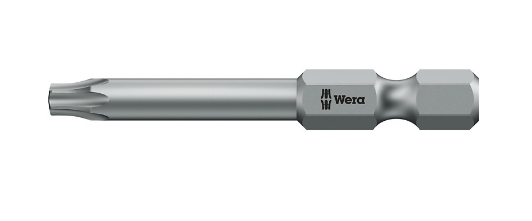 Wera 867/4 IP TORX PLUS Schraubenziehereinsatz 1 Stück(e)