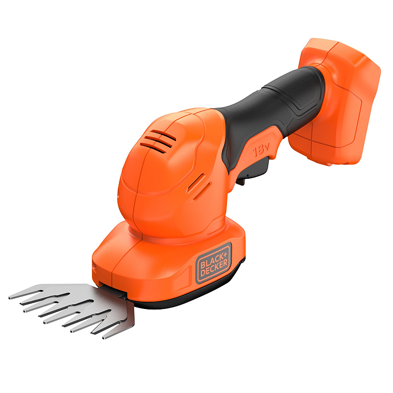 Black & Decker BCSS18B-XJ Elektrische Heckenschere