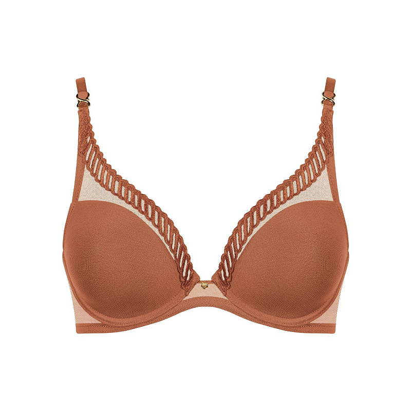 Aubade Sheer Emotion BH