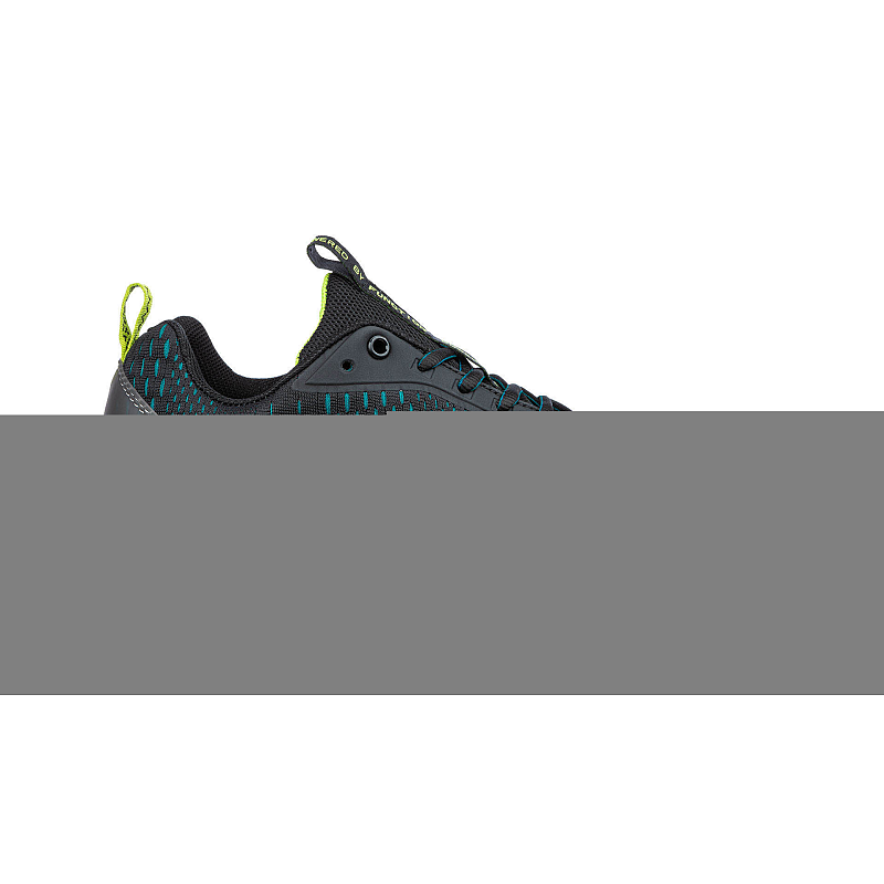 Albatros AER55 Impulse Unisex Erwachsener Schwarz, Blau, Weiß