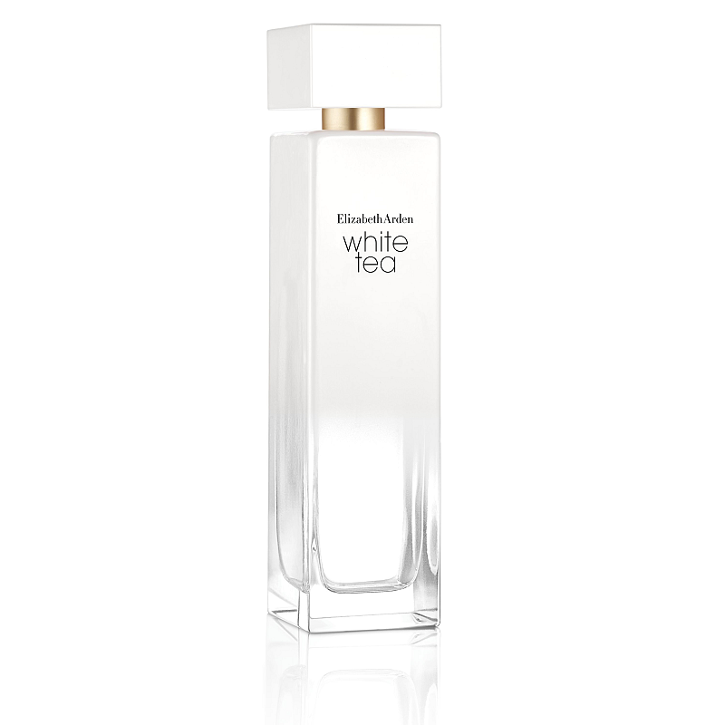 Elizabeth Arden White Tea 100 ml Frauen