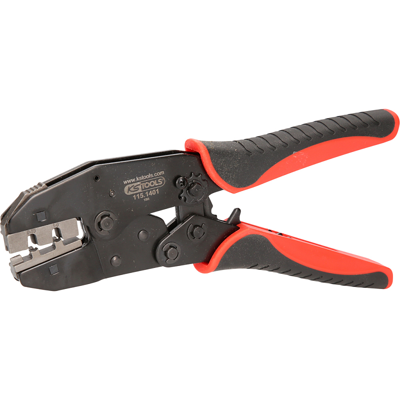 KS Tools 115.1515 Kabel-Crimper