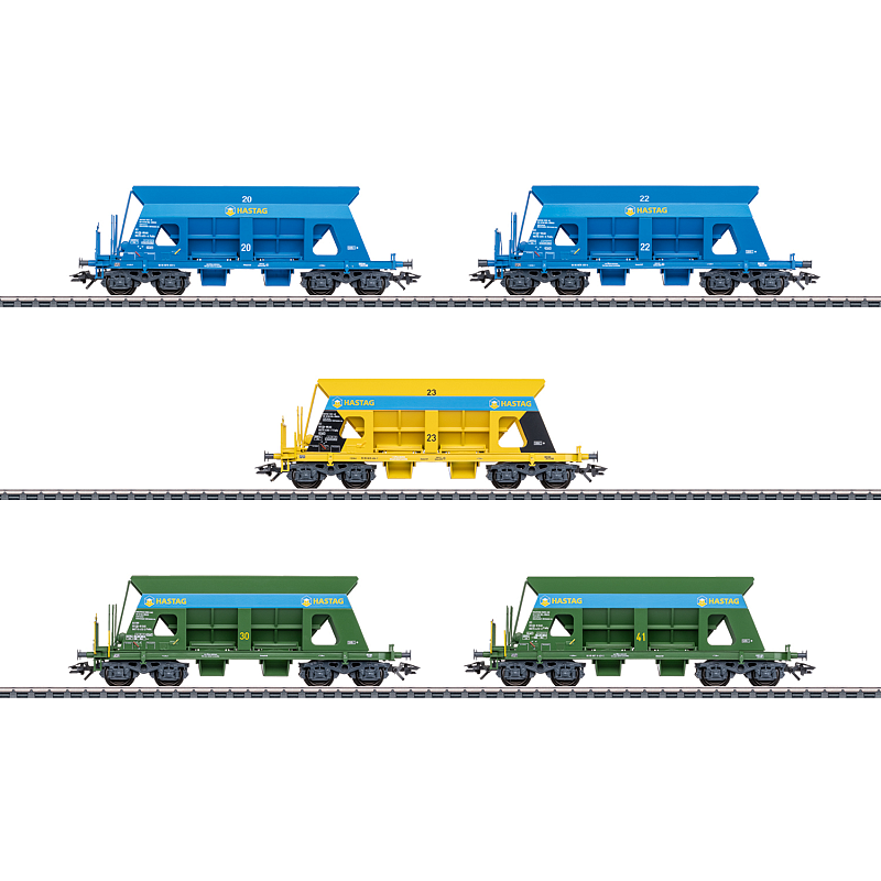 Märklin 46336 maßstabsgetreue modell Zugmodell