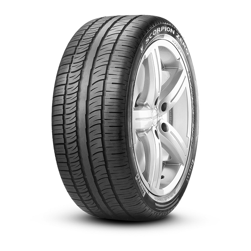 Pirelli Scorpion Zero All Season 265/40 R22 XL Alle Jahreszeiten 55,9 cm (22") 26,5 cm