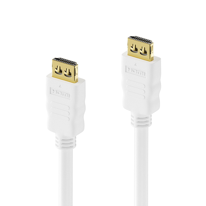 PureLink PI1002-020 HDMI-Kabel 2 m HDMI Typ A (Standard) Weiß