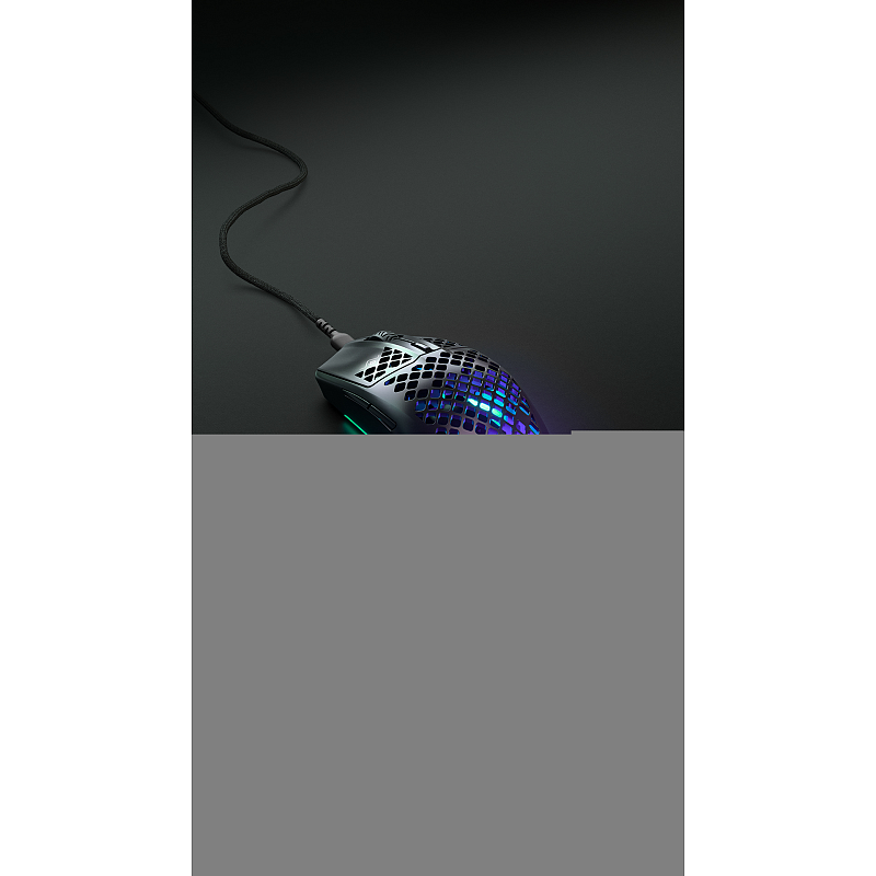 Steelseries Aerox 3 Onyx PC Mouse