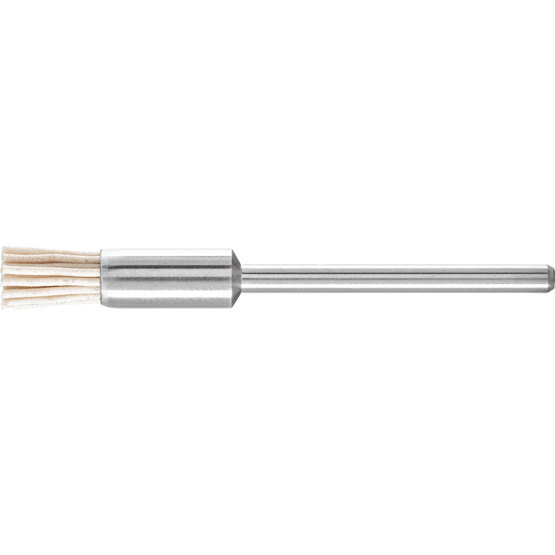 PFERD PBU 0505/2,34 AO 320 0,50 Rund- & Rotorbürste 5 mm 10 Stück(e)