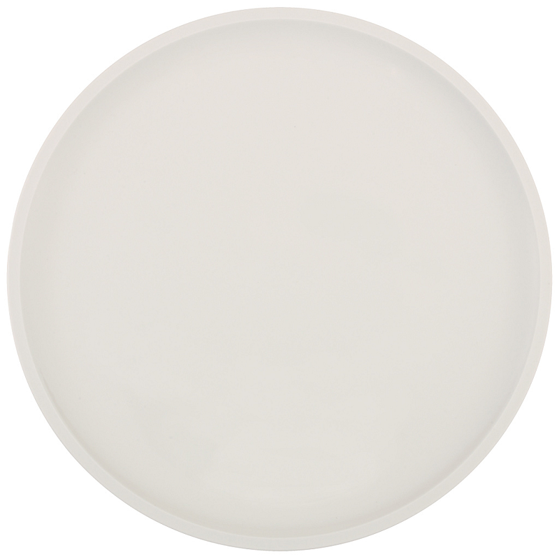 Villeroy & Boch 1041302590 Teller Pizzateller Rund Porzellan Weiß 1 Stück(e)