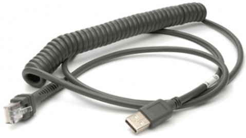 Honeywell 53-53235-N-3 Barcodeleser-Zubehör