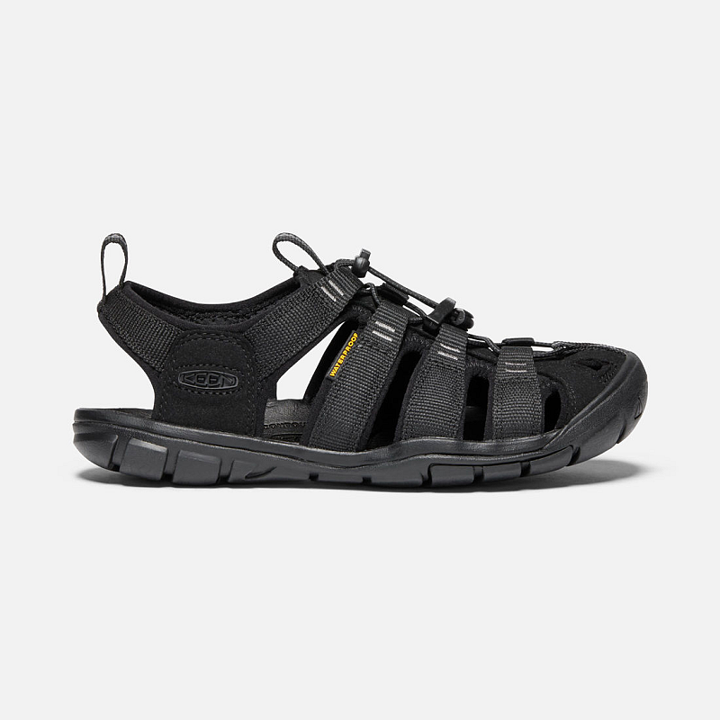 KEEN 1020662 Weiblich Erwachsener Schwarz