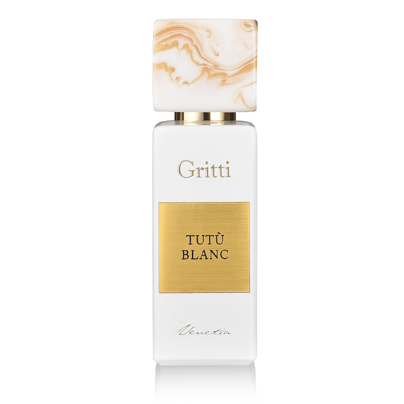 Gritti Venetia Tutù Blanc 100 ml Frauen