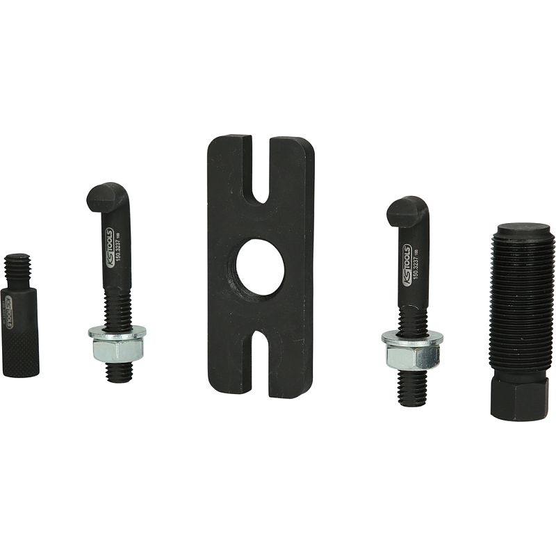 KS Tools 150.3235 Rollenabzieher