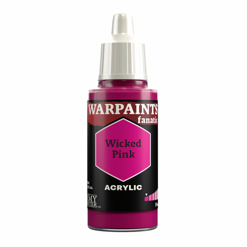 The Army Painter Warpaints Fanatic Effects Acrylfarbe 1 Stück(e)