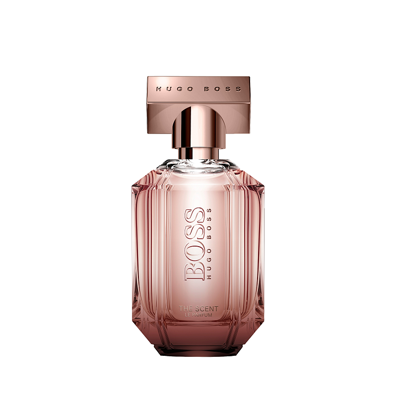 BOSS The Scent Le Parfum Pour Femme 50 ml Frauen