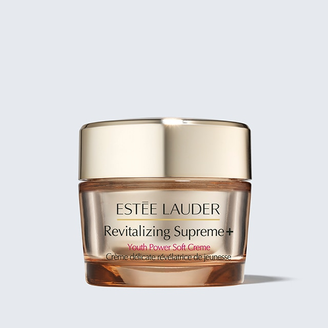 Estée Lauder Revitalizing Supreme+ Youth Power Soft Creme Feuchtigkeitsgesichtscreme Frauen 75 ml