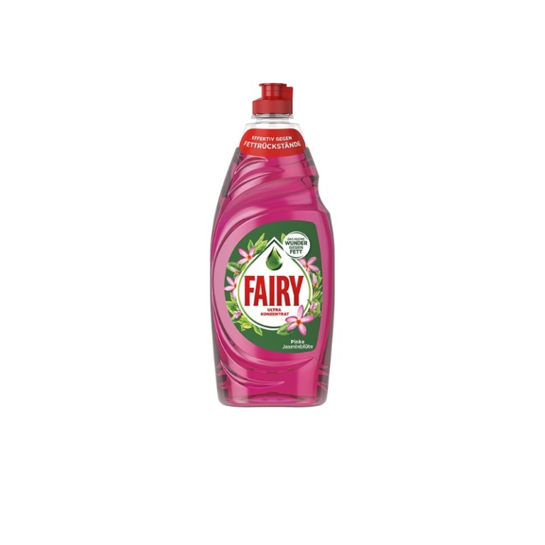 Fairy Ultra Concentrate 900 ml Flüssigkeit