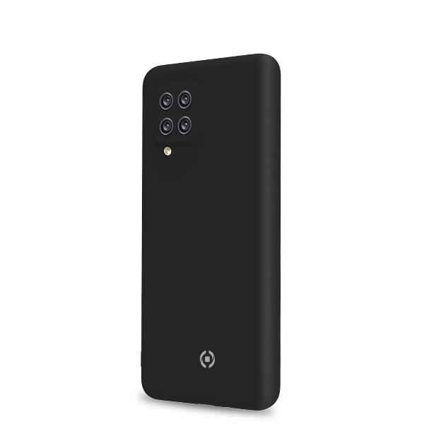 Celly Cromo Handy-Schutzhülle 16,5 cm (6.5") Cover Schwarz