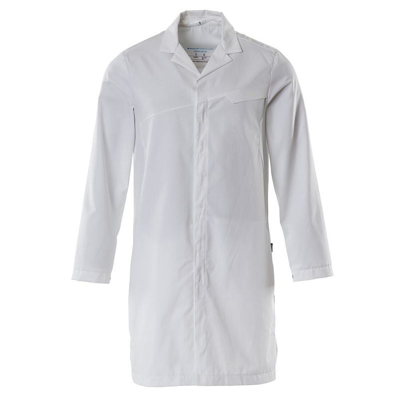 MASCOT 20554-230-06-4XL Jacke Weiß