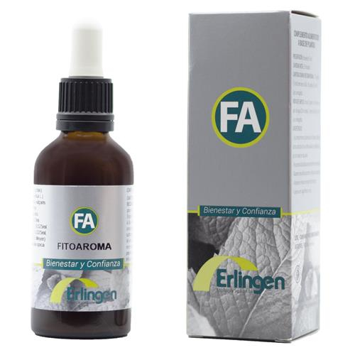 Erlingen FA-255 Multivitamin- & Mineral-Komplex