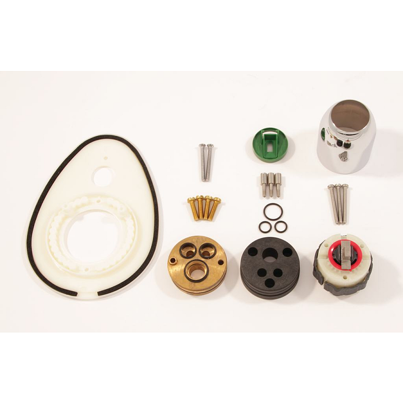 Ideal Standard A963801NU Wasserhahn-Ersatzteil und Armatur Mehrfarbig